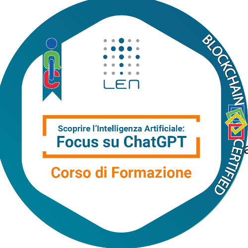 Scoprire l'intelligenza Artificiale: Focus su ChatGpt